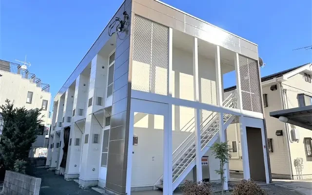 レオパレスＳ・Ｋ梶山 0