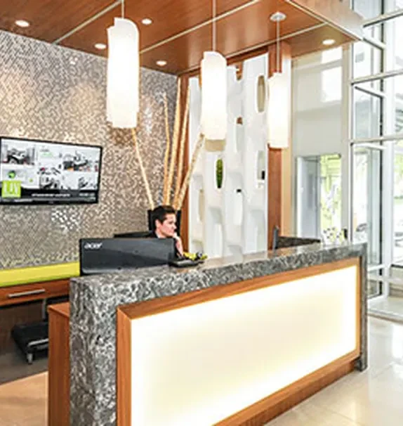 LIV Apartments