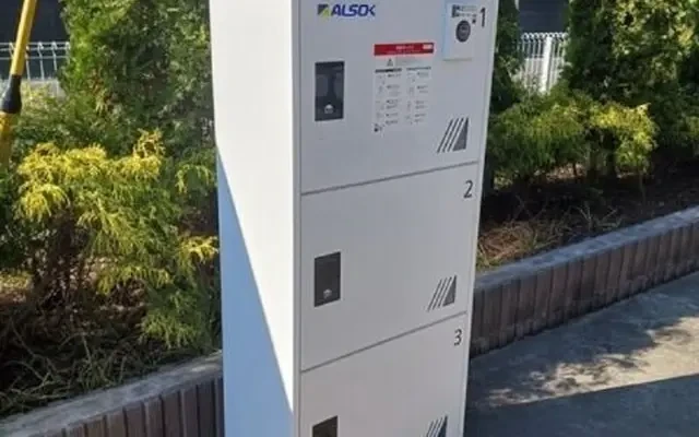 スヴェニール ポルトⅠ 2階 - Shimotsuma student accommodation - 2階 - 2LDK