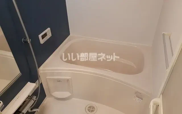 クリスタル・ハウスB 3階 - Koshu student accommodation - 3階 - 2LDK