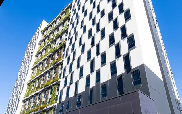 Y Suites City Gardens 0