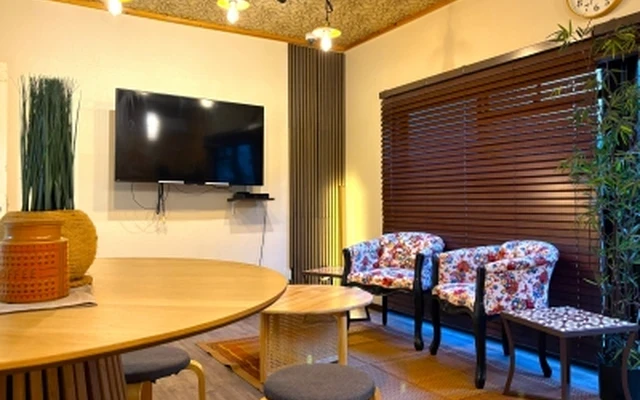 OAKHOUSE KYOTO KAWARAMACHI - 교토시 학생 숙소