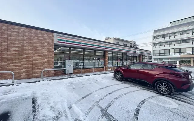 レオパレスフォレスト天神町 - Fukushima student accommodation - 209号房间(带独立厨房)