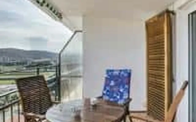 Apartamento en Avinguda Puig Sapera, Calonge 4