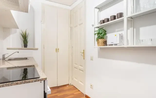 apartment in Barrio Gótico (Ciutat Vella) 3