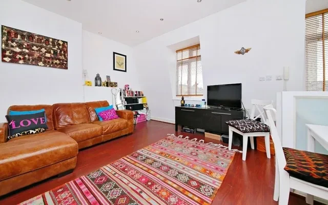 LH-Harrow Road - London student accommodation