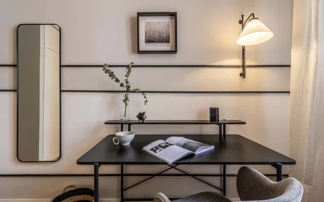 Atazar - 3 bedroom in Recoletos 2