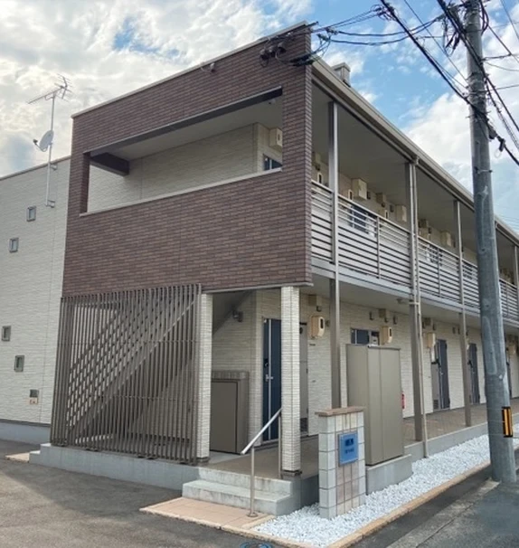 クレイノ悠々木屋