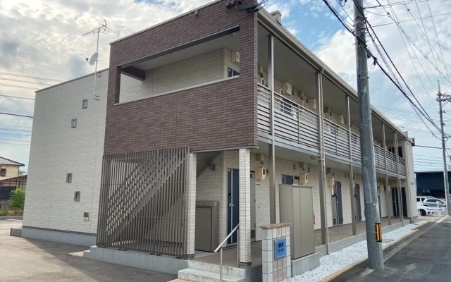 クレイノ悠々木屋 0