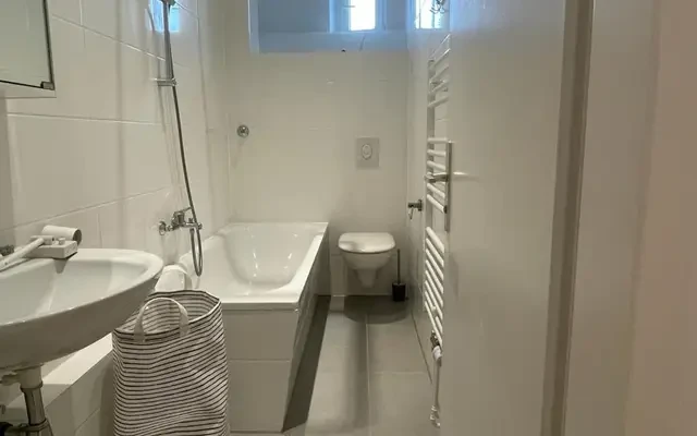 apartment in Wedding 3