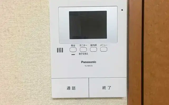 レオパレスエトワール 2