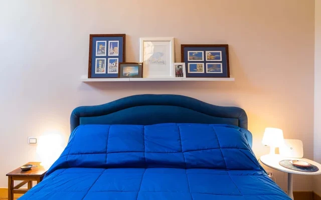 Elegant Flat at Municipio 3