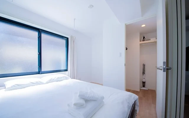 FL Residence Shinjuku Gyoen VI 2