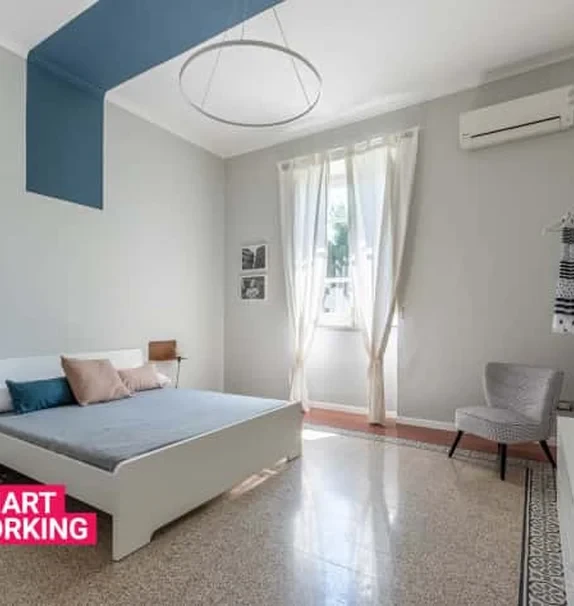Dante Design Apartment