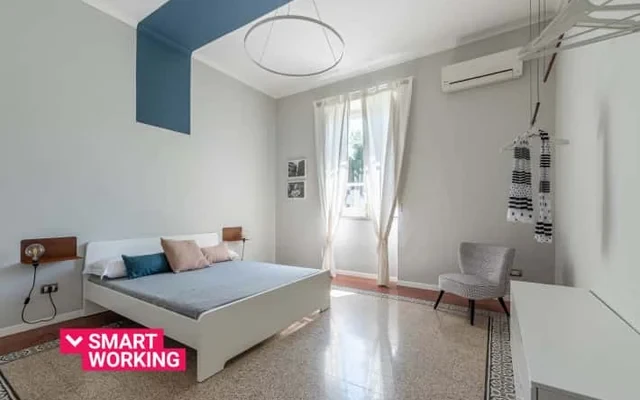 Dante Design Apartment 0