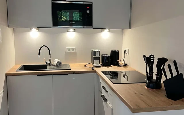 Apartment in Geschwister-Scholl-Strasse, Potsdam for 53 m² with 1 bedroom 4