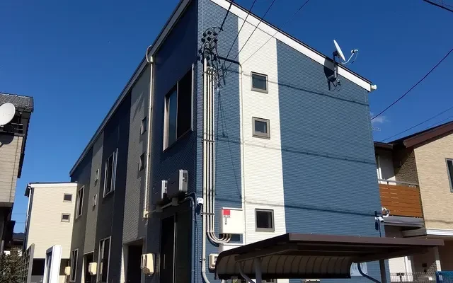 レオネクスト松蔭 4