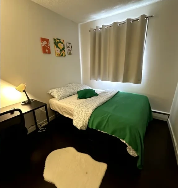 Sky Residence - 1 Street SW & 13 Avenue SW