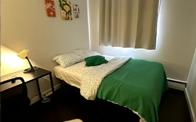 Sky Residence - 1 Street SW & 13 Avenue SW - Calgary student accommodation