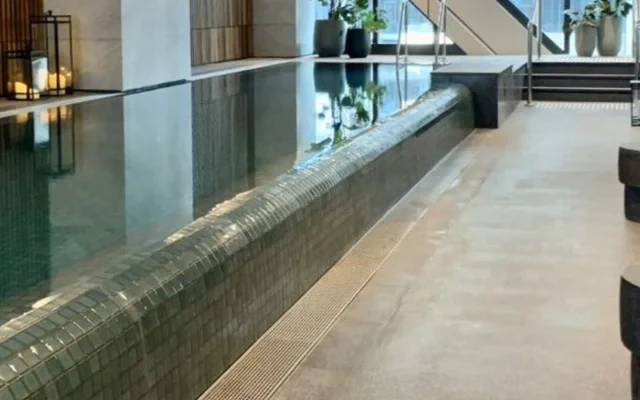 Paragon Apartments 2