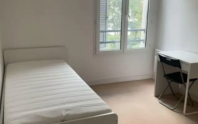 Rueil-Malmaison 92e·46.1m²·F3·Appartement·With furniture 3