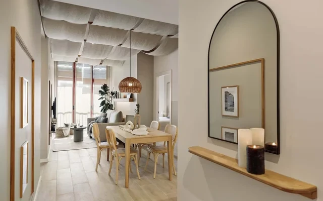 Canyelles - 2 bedrooms in Sant Antoni 3
