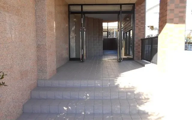 ミラノ 1階 - Kitakata-cho Motosu-gun student accommodation - 1階 - 2LDK