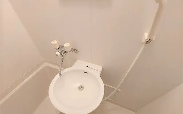 レオパレス富岡 4