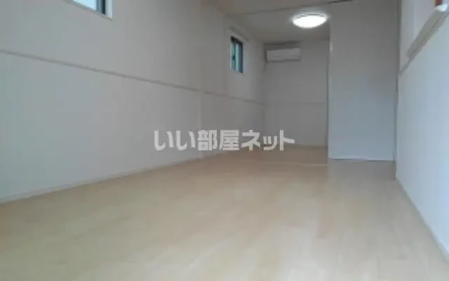 ブリーズ ガーデンⅡ 1階 - chỗ ở sinh viên tại Bản Thành phố Hakubara - 1階 - 1LDK