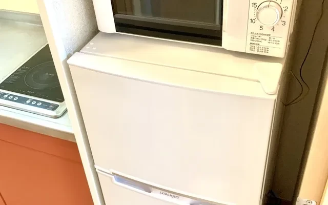 レオパレスフリーデン 3