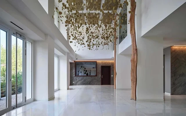 Apartment in Via Pietro Rondoni, Milano for 60 m² with 1 bedroom 2