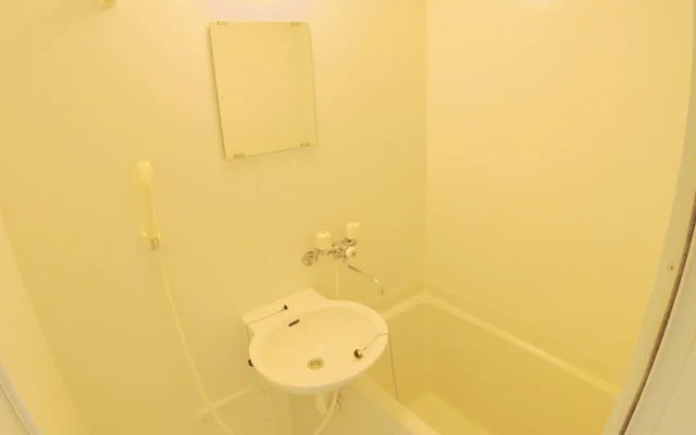 レオパレスＦｏｒｅｓｔ 4