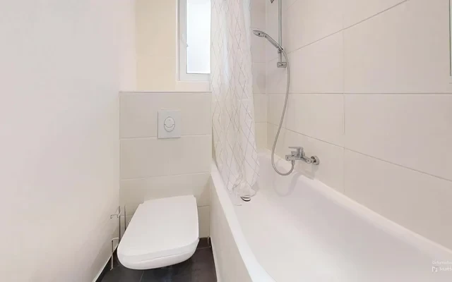 Apartment in Schoeneberg, Berlin 4