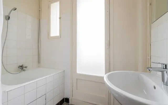 14 Rue du Docteur Rebatel, 69003 3