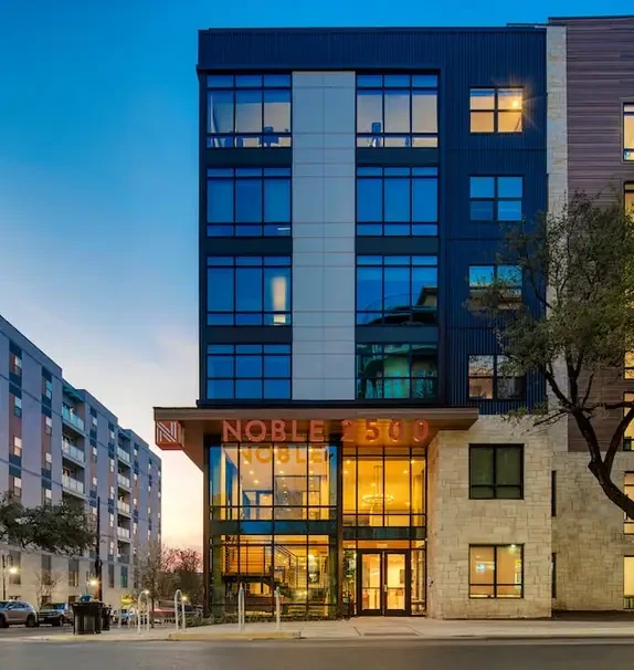 Noble 2500