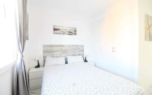Apartment Calle Ramon Lujan 3