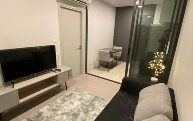 1-BR Condo for Rent, ฿16,000/month, Quintara Treehaus Sukhumvit 42 0