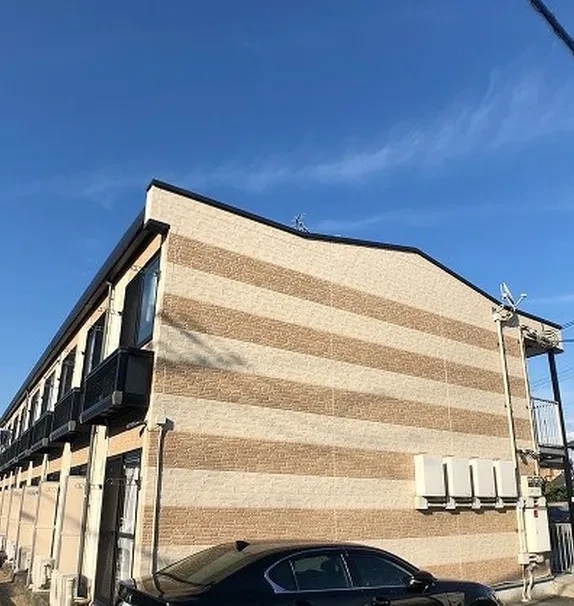 レオパレスユニバース橿原