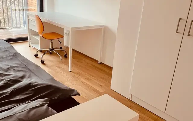 studio in Friedrichshain 4