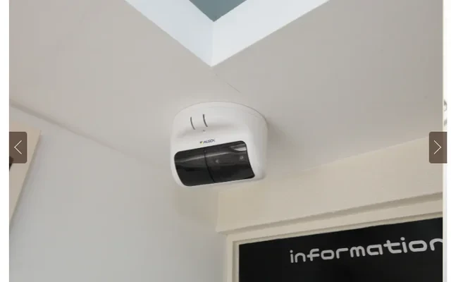 Sumiyoshi Life Pension 4