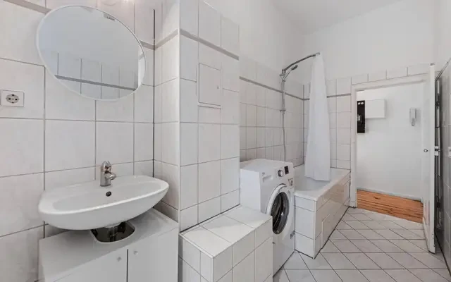 studio in Friedrichshain 2