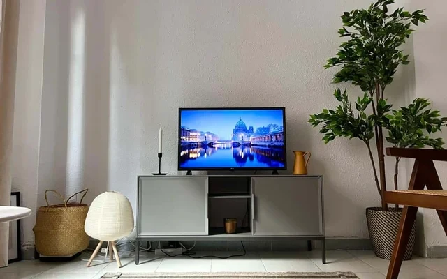 Apartment in Carrer de Vilafermosa, Valencia for 54 m² with 2 bedrooms 3