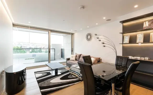 The Nova Building, 87 Buckingham Palace Road, Victoria, London, SW1W 0AJ 0