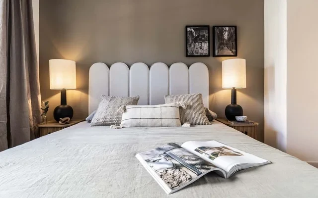 Pedriza - 3 bedrooms in Hispanoamerica 4