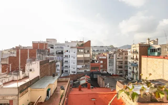 apartment in Hostafrancs (Sants   Montjuïc) 4