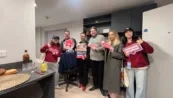 Exchange Court property viewing live stream