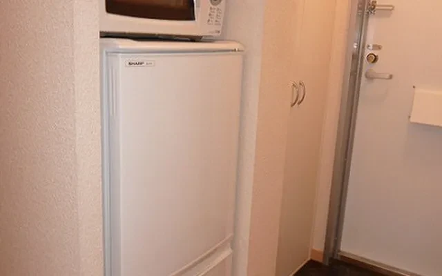 レオネクスト柊 - Obu student accommodation - 204号房间(带独立厨房)