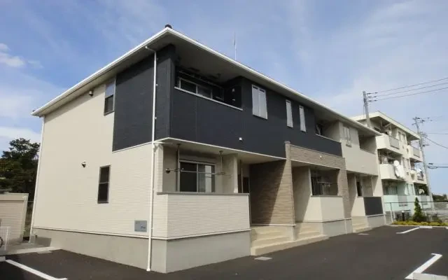 La Luce.S.Ⅳ 201号室 - Takahagi student accommodation