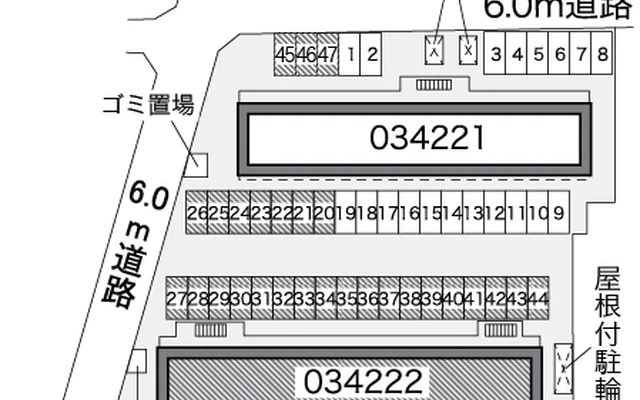 レオパレス壇 2