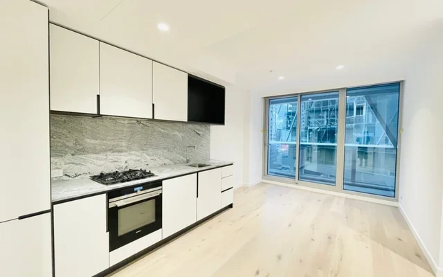 639 Little Lonsdale Street - alloggio per studenti a Melbourne